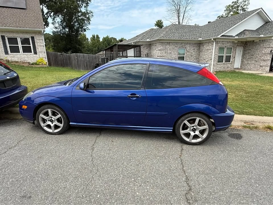 2004 Ford Focus 1st Gen - Image 5 of 8