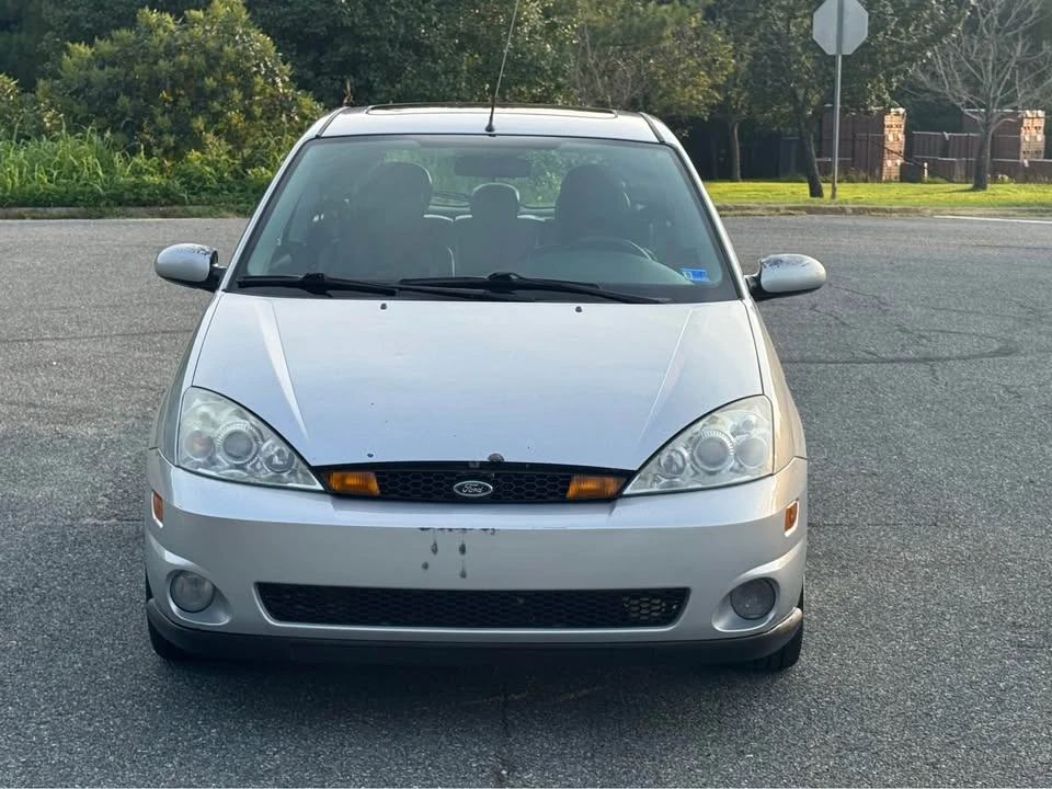 2004 Ford Focus 1st Gen - Image 9 of 19