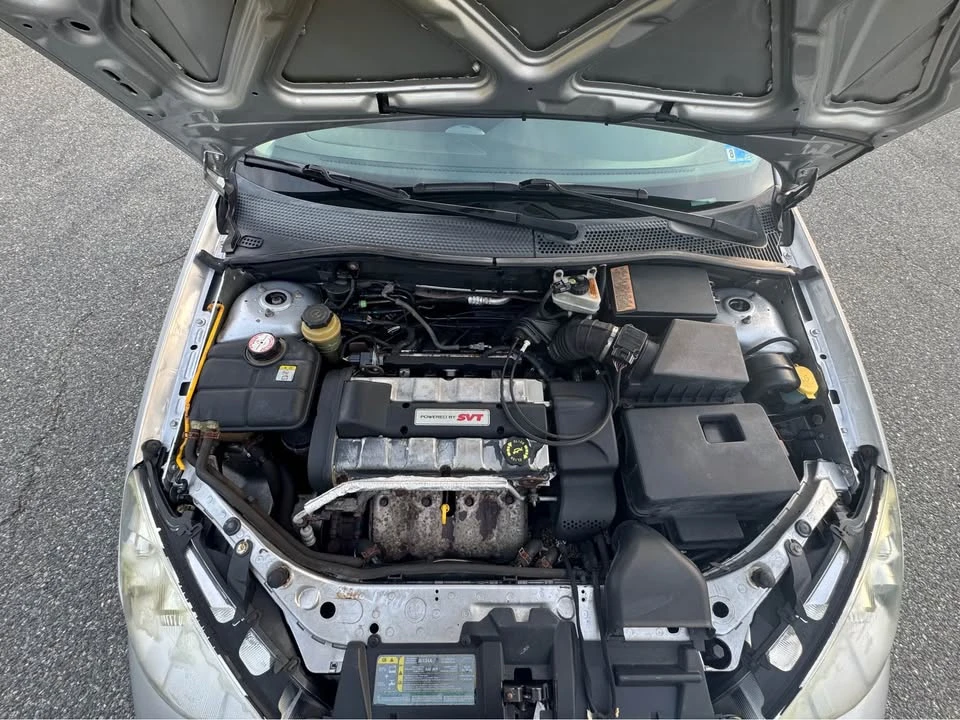 2004 Ford Focus 1st Gen - Image 19 of 19