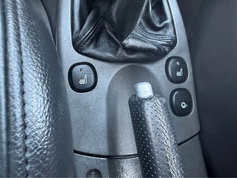 2004 Ford Focus 1st Gen - Image 18 of 19
