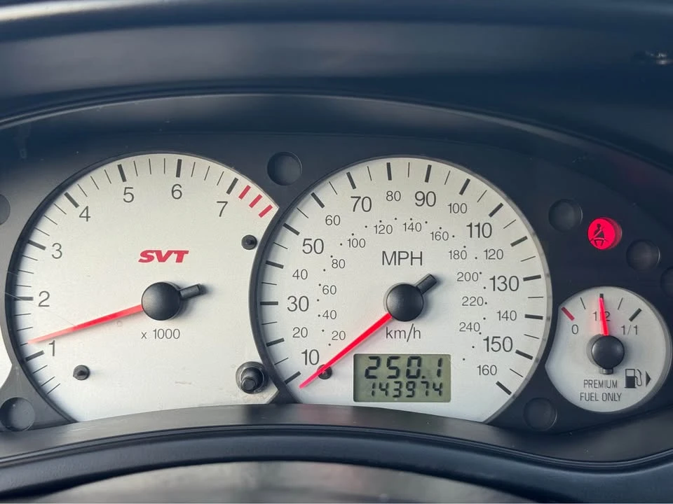 2004 Ford Focus 1st Gen - Image 16 of 19