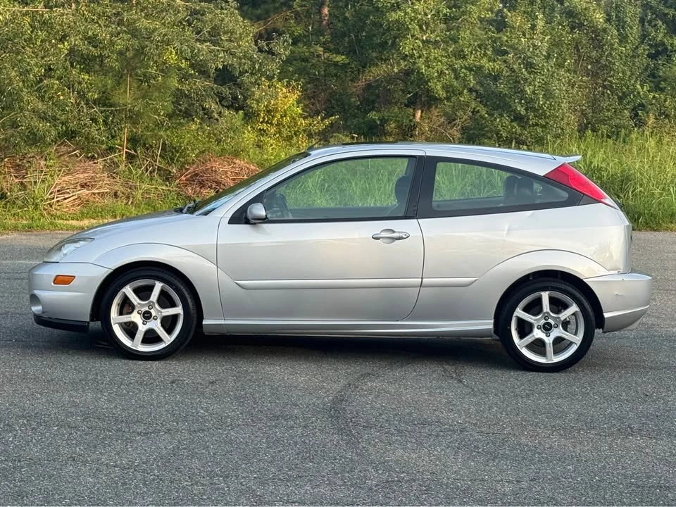 2004 Ford Focus 1st Gen - Image 3 of 19