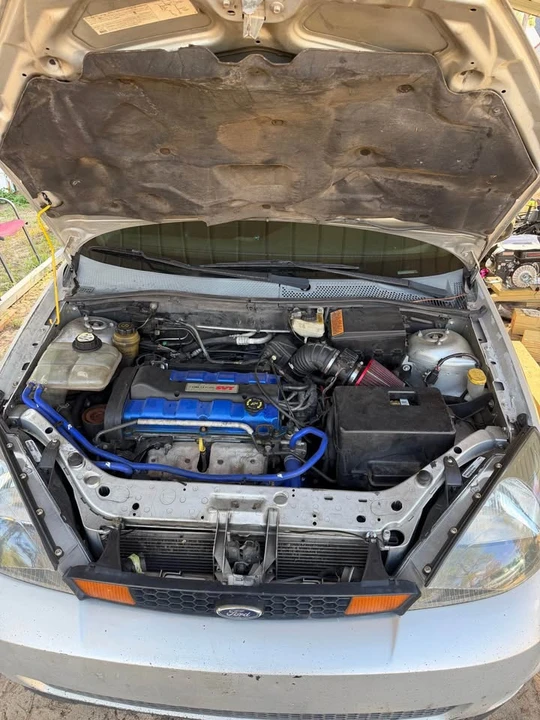 2004 Ford Focus 1st Gen - Image 2 of 6