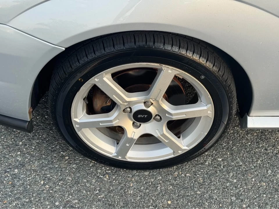 2004 Ford Focus 1st Gen - Image 11 of 19