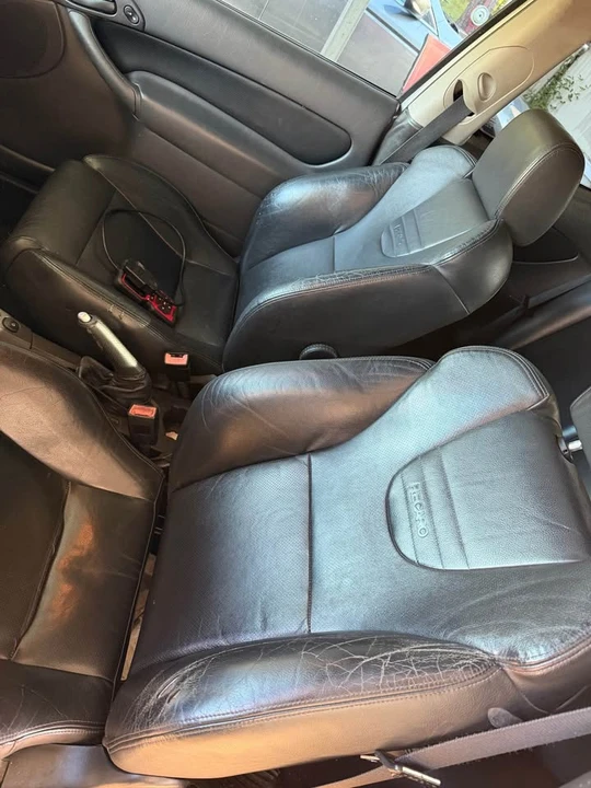 2004 Ford Focus 1st Gen - Image 4 of 6
