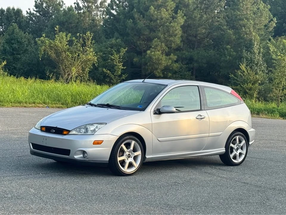 2004 Ford Focus 1st Gen - Image 2 of 19