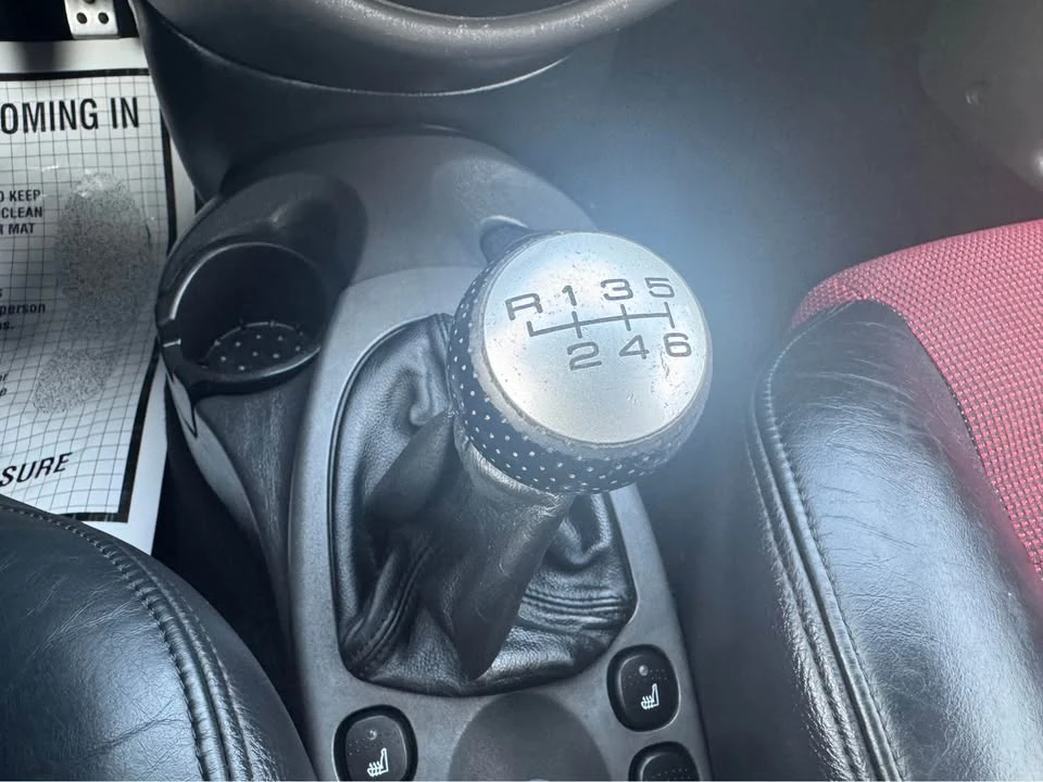 2004 Ford Focus 1st Gen - Image 17 of 19
