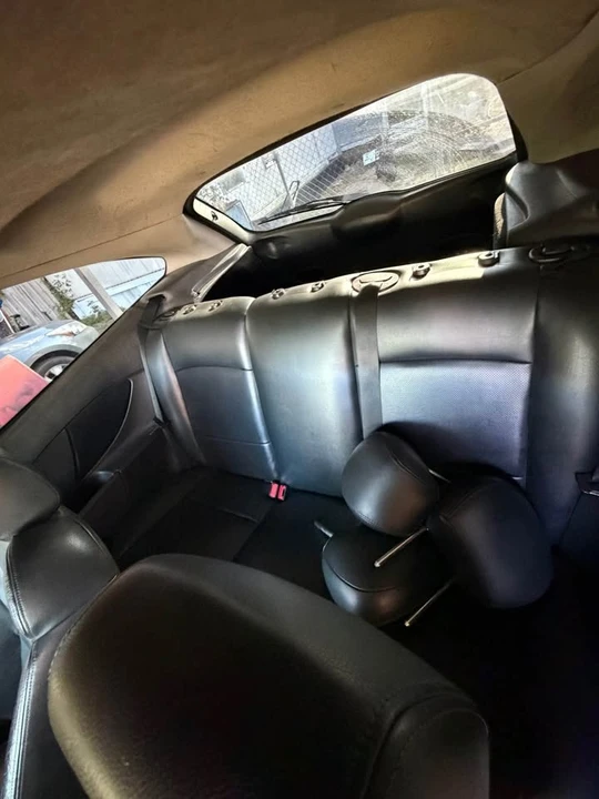 2004 Ford Focus 1st Gen - Image 5 of 6