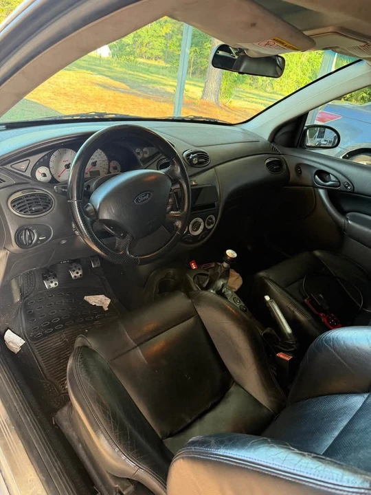 2004 Ford Focus 1st Gen - Image 3 of 6
