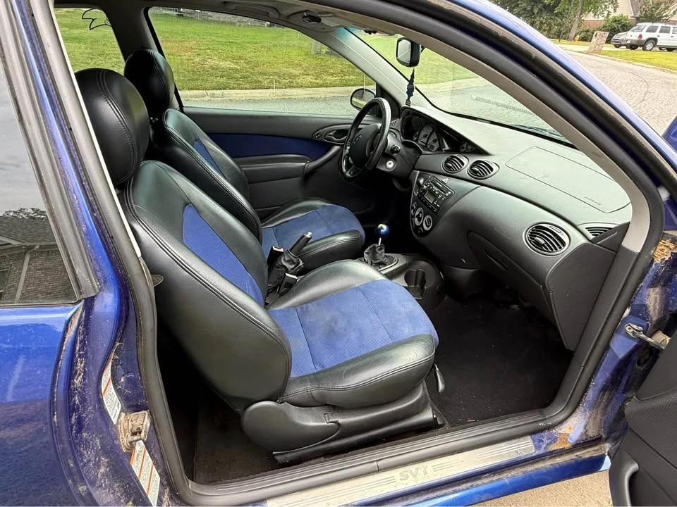 2004 Ford Focus 1st Gen - Image 9 of 9