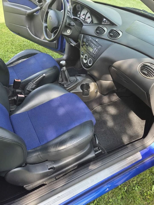 2004 Ford Focus 1st Gen - Image 6 of 10