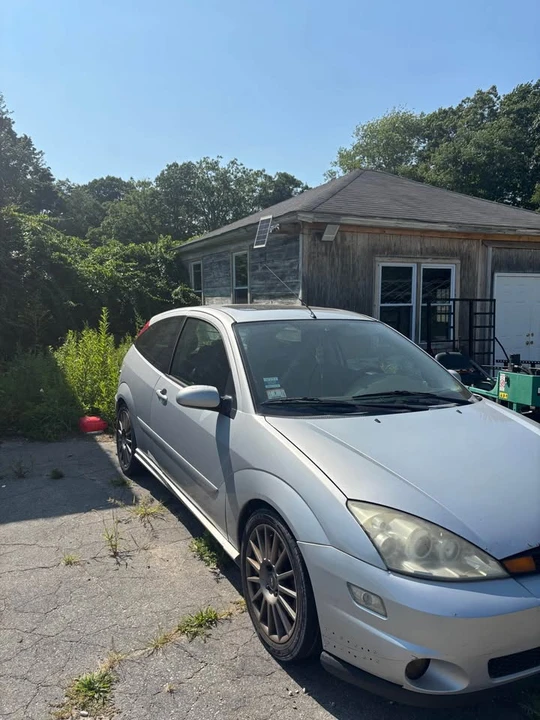 2004 Ford Focus 1st Gen - Image 7 of 9