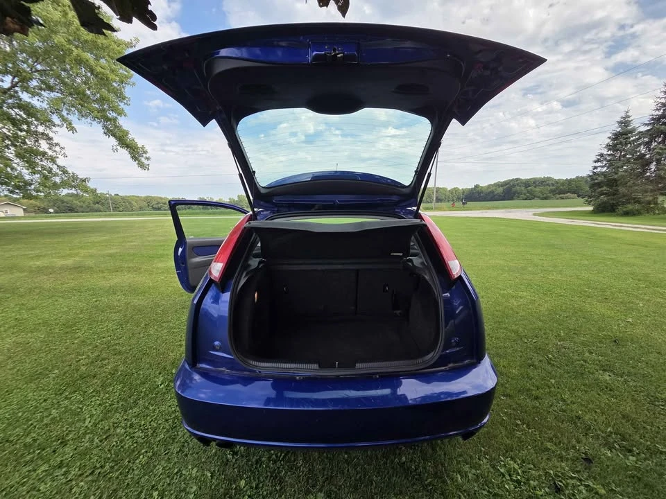 2004 Ford Focus 1st Gen - Image 8 of 10