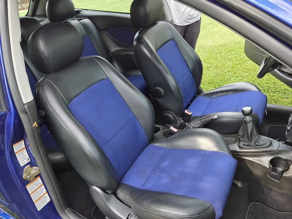 2004 Ford Focus 1st Gen - Image 7 of 10
