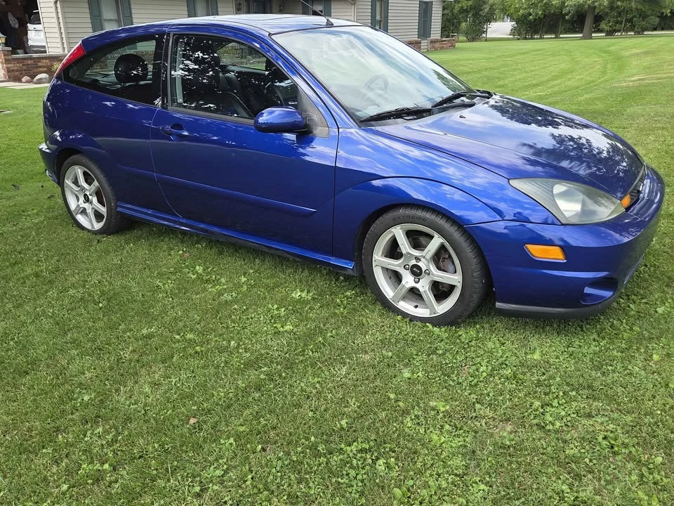 2004 Ford Focus 1st Gen - Image 4 of 10