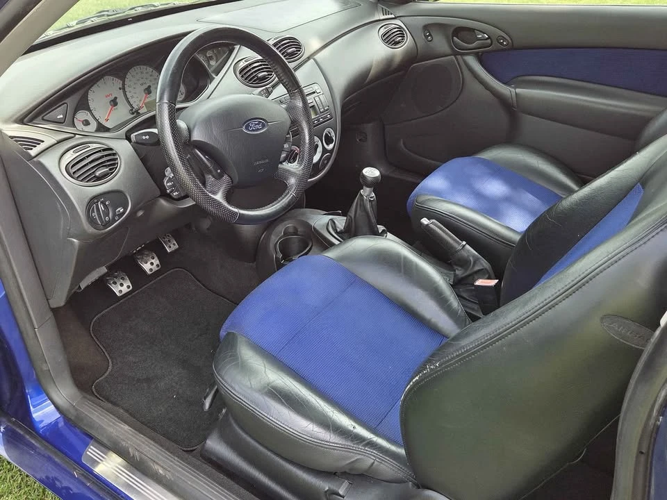 2004 Ford Focus 1st Gen - Image 5 of 10