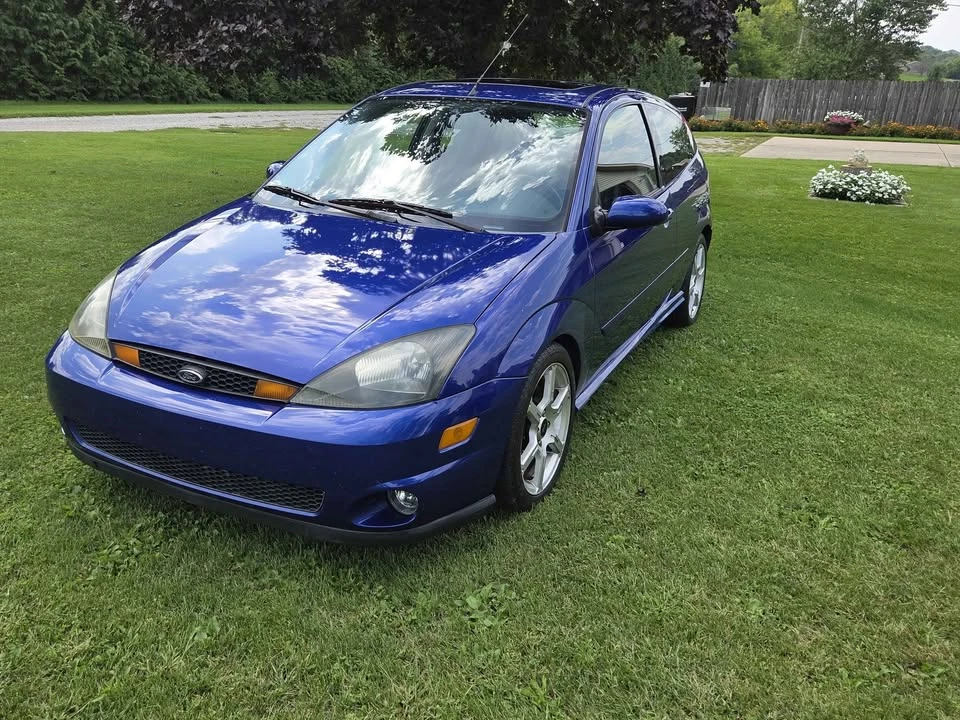 2004 Ford Focus 1st Gen - Image 2 of 10