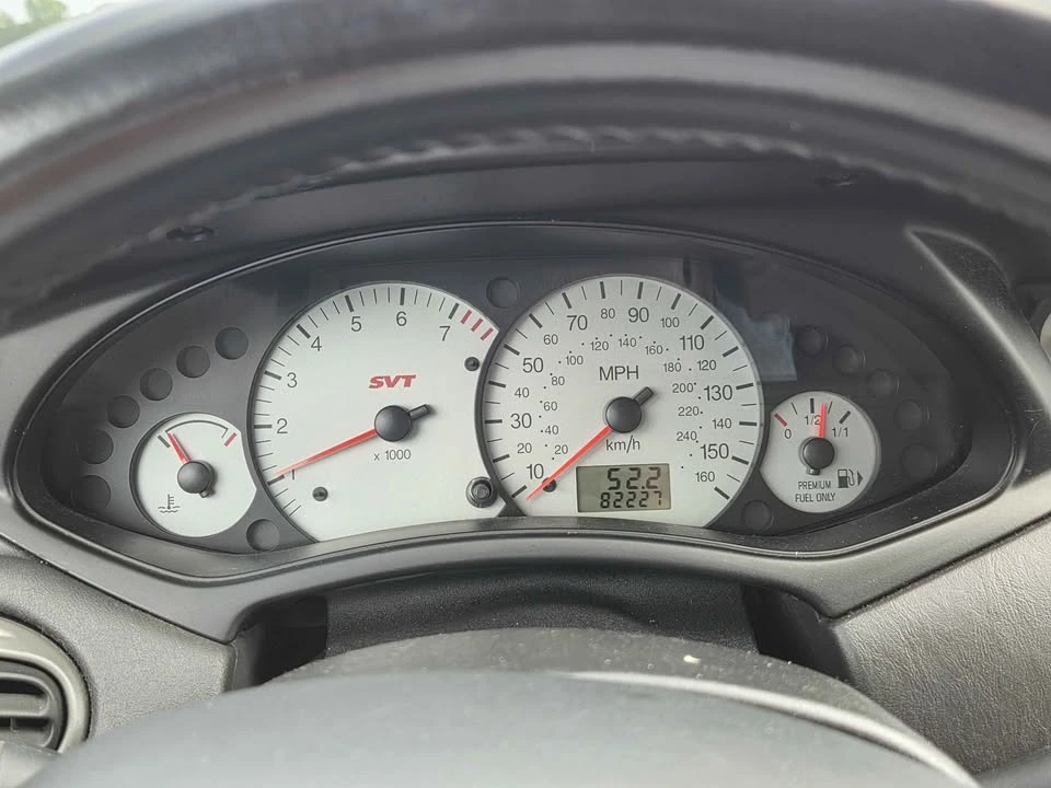2004 Ford Focus 1st Gen - Image 9 of 10