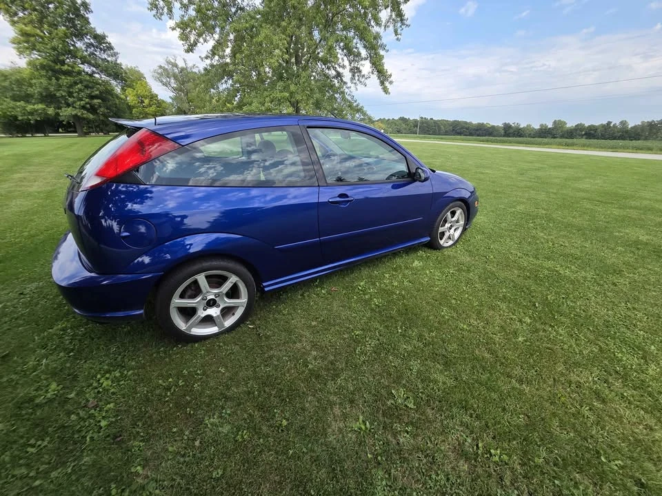 2004 Ford Focus 1st Gen - Image 3 of 10
