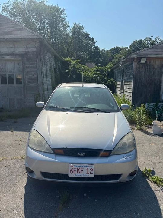 2004 Ford Focus 1st Gen - Image 8 of 9