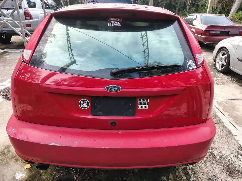 2004 Ford Focus 1st Gen - Image 3 of 10