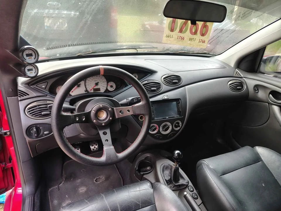 2004 Ford Focus 1st Gen - Image 7 of 10