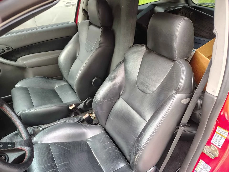 2004 Ford Focus 1st Gen - Image 8 of 10