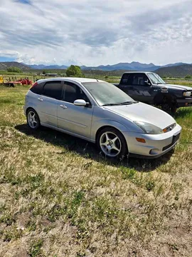 2004 Ford Focus SVT Hatchback 4D