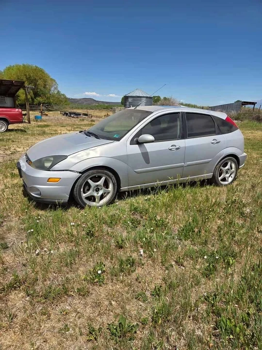 2004 Ford Focus 1st Gen - Image 3 of 3
