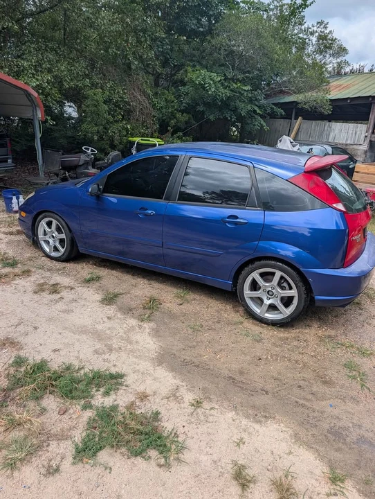 2004 Ford Focus 1st Gen - Image 2 of 7