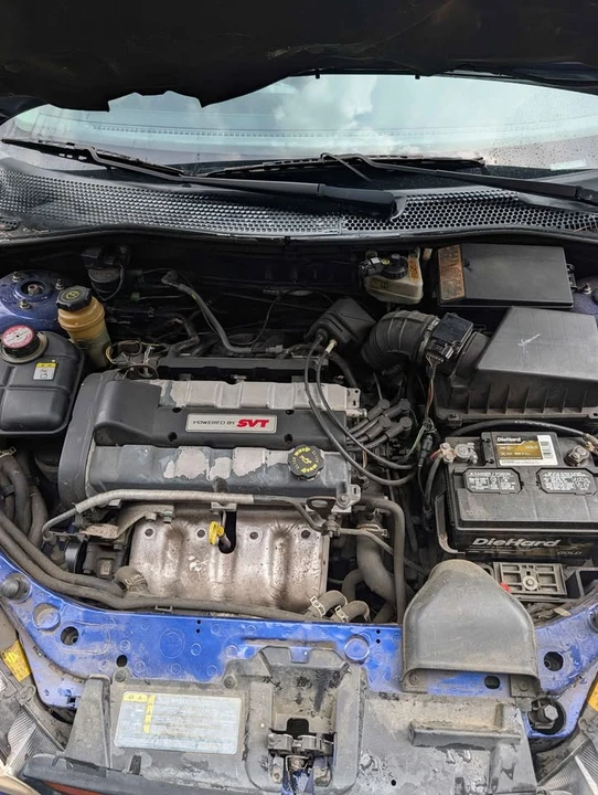 2004 Ford Focus 1st Gen - Image 6 of 7