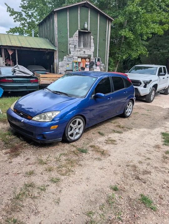 2004 Ford Focus 1st Gen - Image 7 of 7