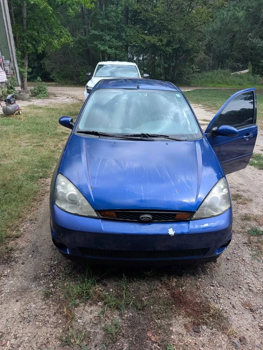 2004 Ford Focus 1st Gen - Image 5 of 7