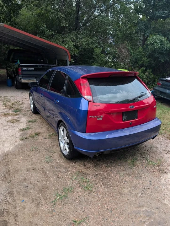 2004 Ford Focus 1st Gen - Image 3 of 7