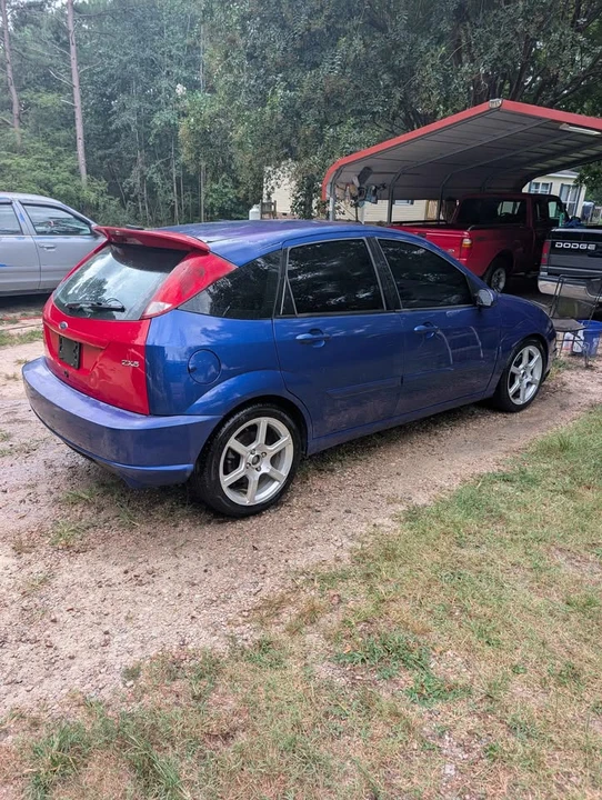 2004 Ford Focus 1st Gen - Image 4 of 7