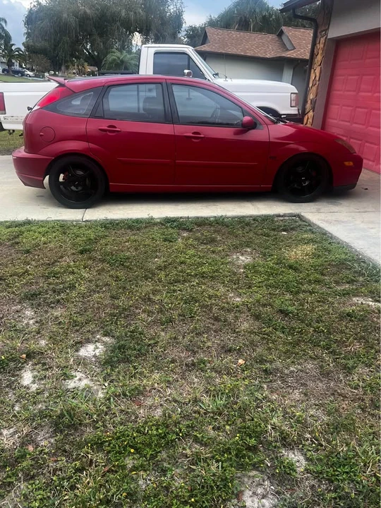 2004 Ford Focus 1st Gen - Image 4 of 5