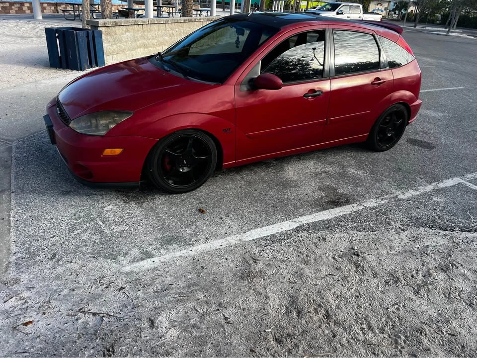 2004 Ford Focus 1st Gen - Image 3 of 5