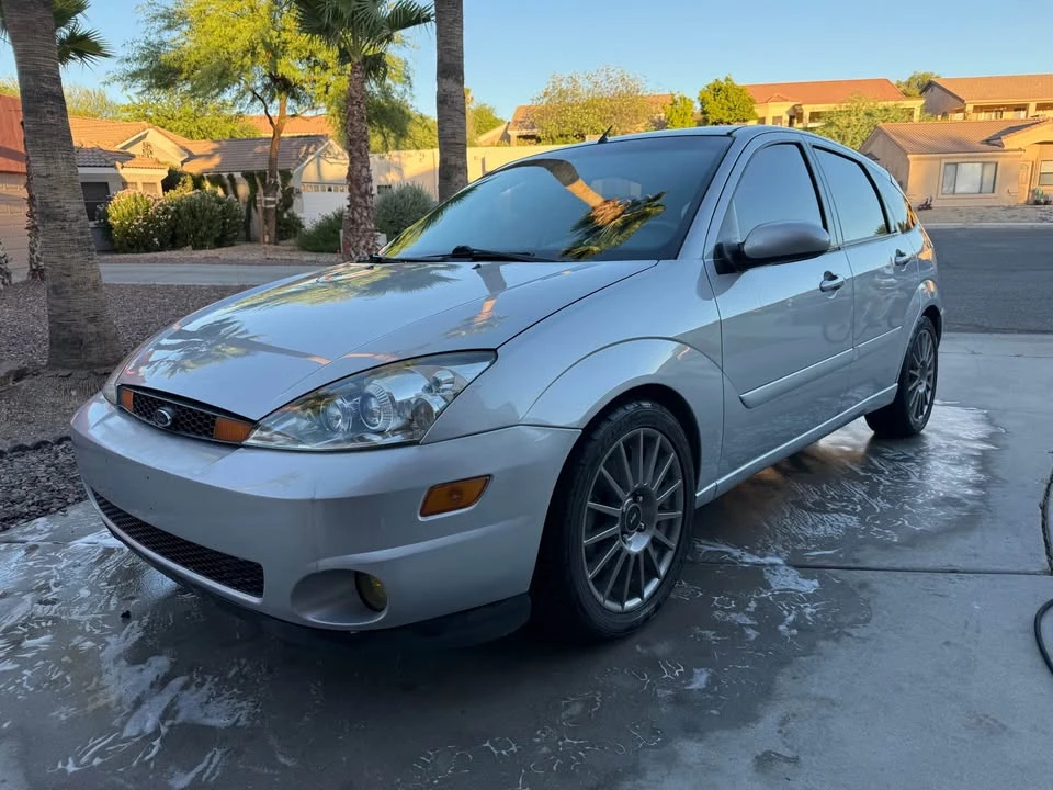 2004 Ford Focus 1st Gen - Image 2 of 10
