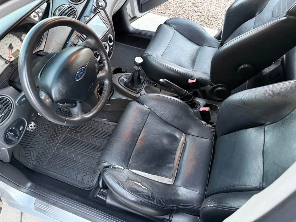 2004 Ford Focus 1st Gen - Image 8 of 10