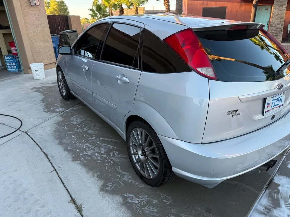 2004 Ford Focus 1st Gen - Image 4 of 10