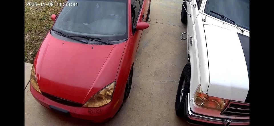 2004 Ford Focus 1st Gen - Image 5 of 5