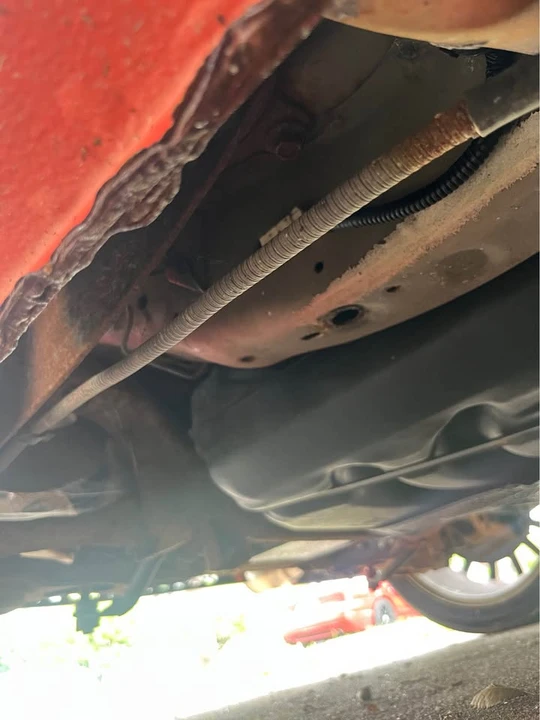 2004 Ford Focus 1st Gen - Image 11 of 11