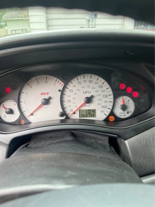 2004 Ford Focus 1st Gen - Image 7 of 11