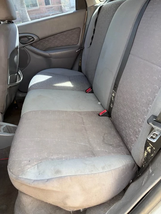 2004 Ford Focus 1st Gen - Image 7 of 8