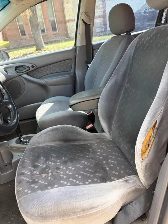 2004 Ford Focus 1st Gen - Image 6 of 8