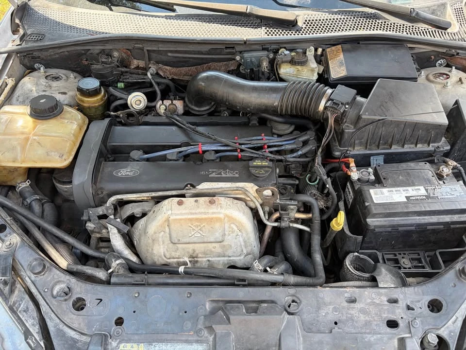2004 Ford Focus 1st Gen - Image 8 of 8
