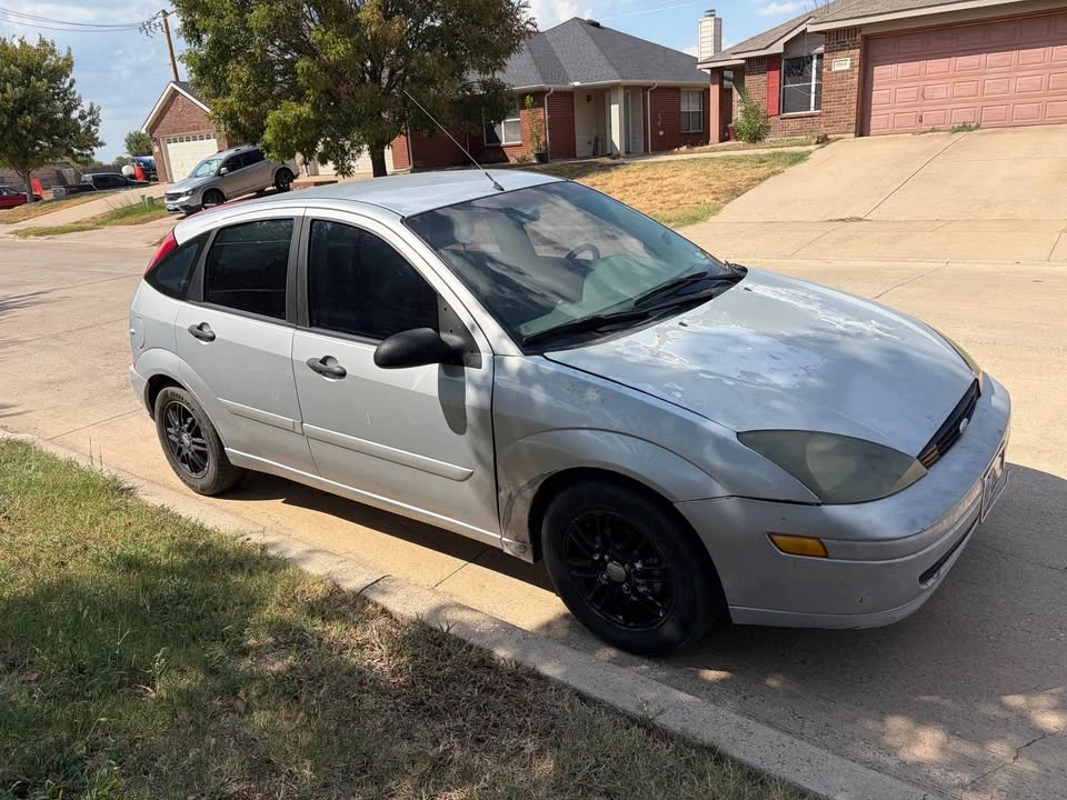 2004 Ford Focus 1st Gen - Image 4 of 8