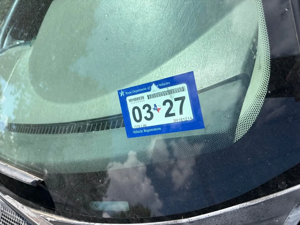 2004 Ford Focus 1st Gen - Image 5 of 8