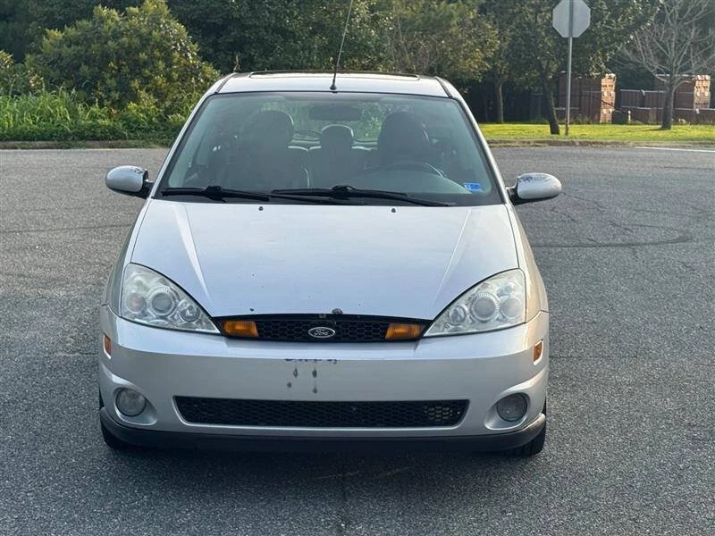 2004 Ford Focus 1st Gen - Image 9 of 20