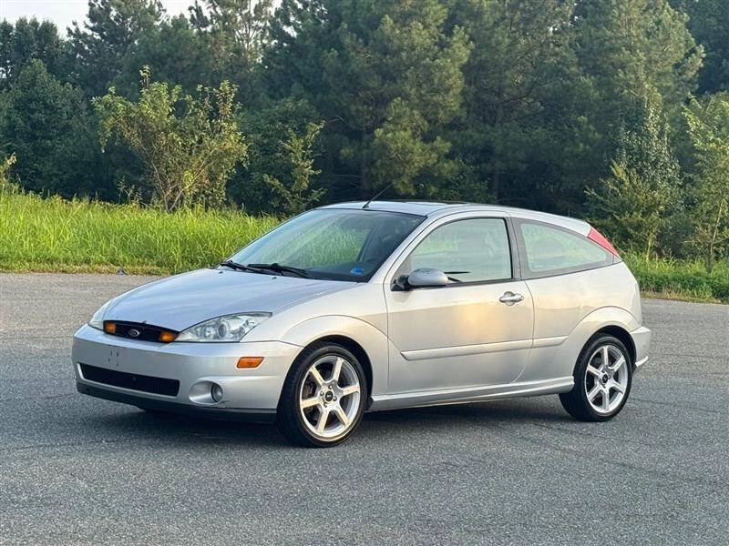 2004 Ford Focus 1st Gen - Image 2 of 20